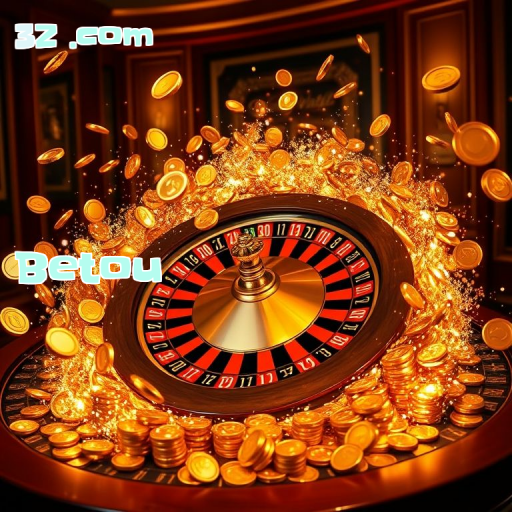 Slots Incríveis no Betou: Jogue e Ganhe Diversão
